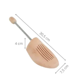 Embauchoirs en bois 40/41