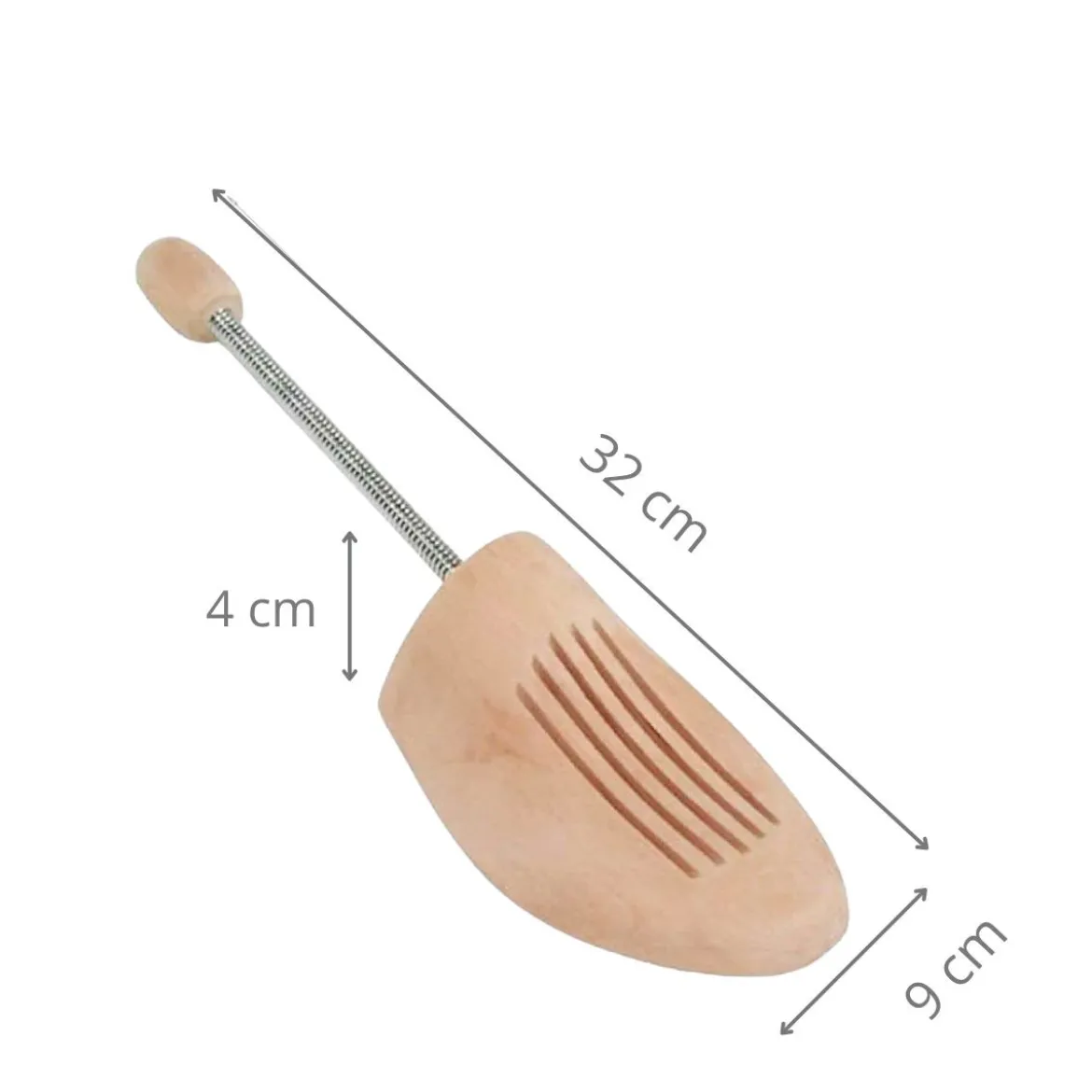 Embauchoirs en bois 44/45