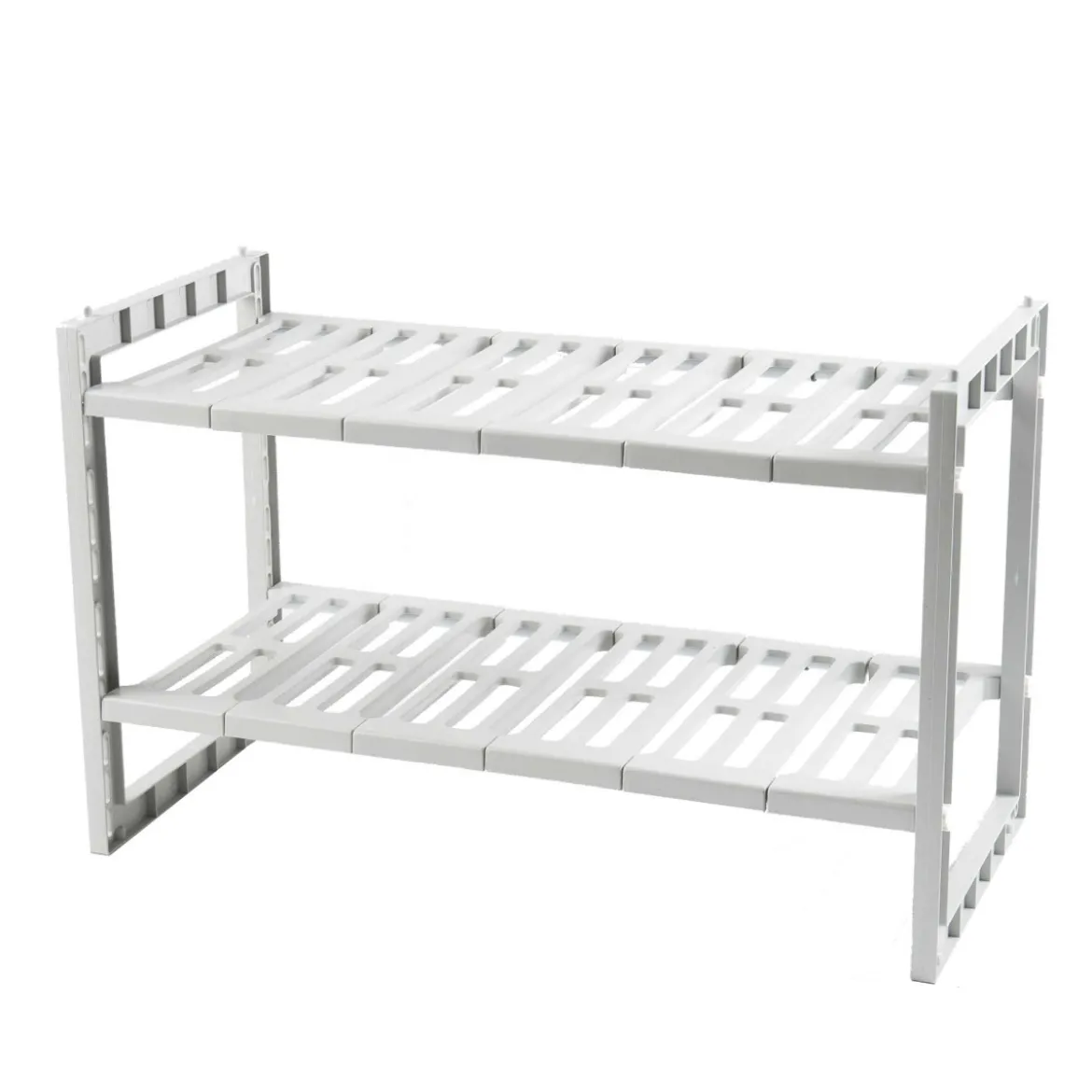 Etagère extensible sous évier