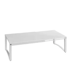 Etagère télescopique pour intérieur de placard