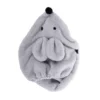 Gant microfibre amusant pour bureau