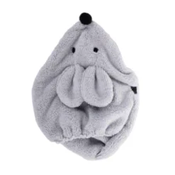 Gant microfibre amusant pour bureau