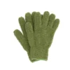 Gants de nettoyage pour feuilles de plantes
