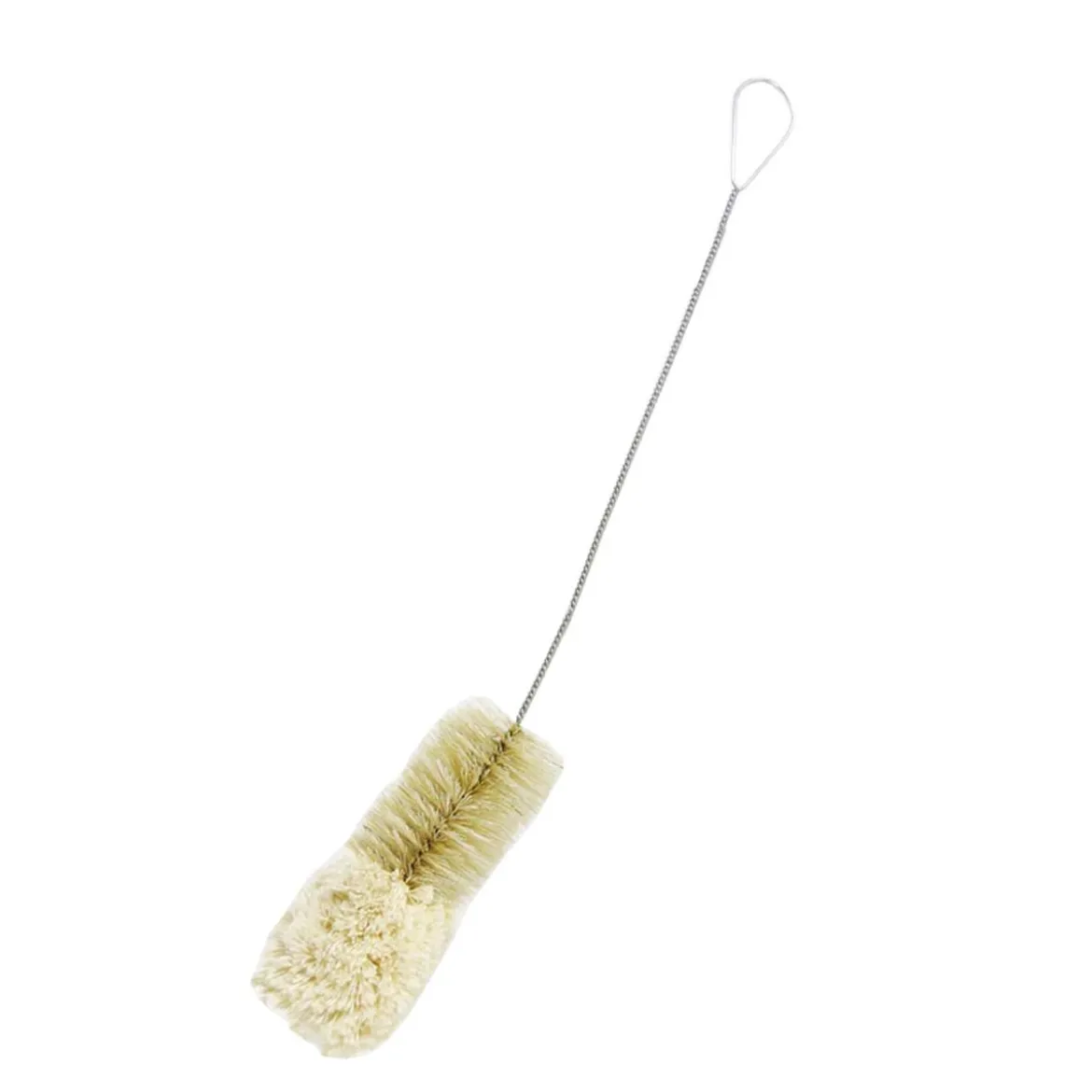 Goupillon pour carafe à vin