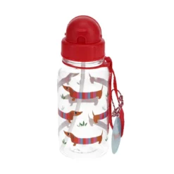 Gourde en plastique pour enfant