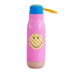 Gourde pour enfant en inox
