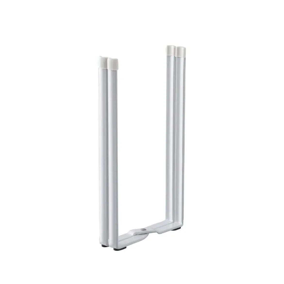 Égouttoir à bouteilles pliable