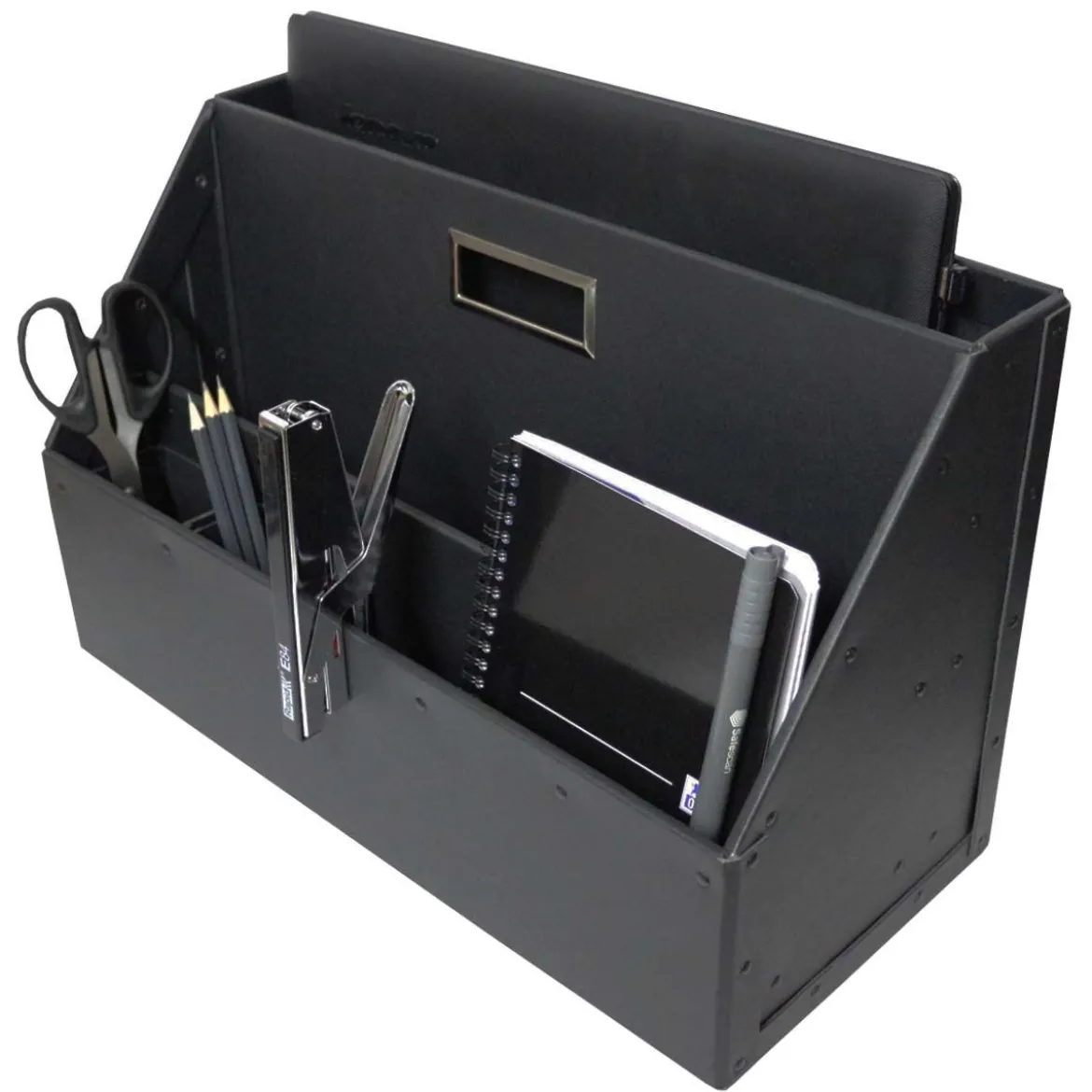 Grand casier interne pour flex office