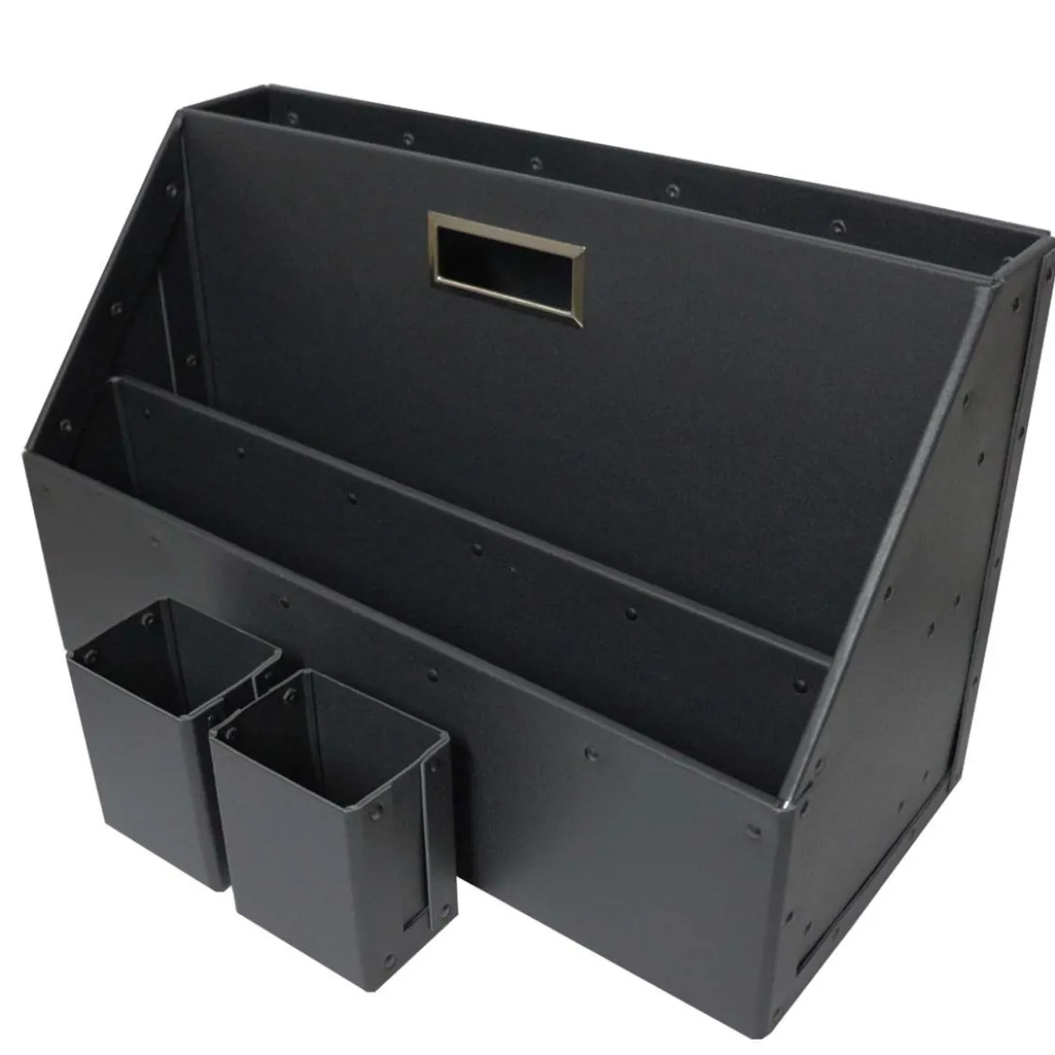 Grand casier interne pour flex office