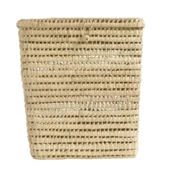Grand panier à linge