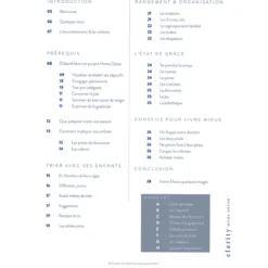 Guide de Rangement Spécial Parents PDF