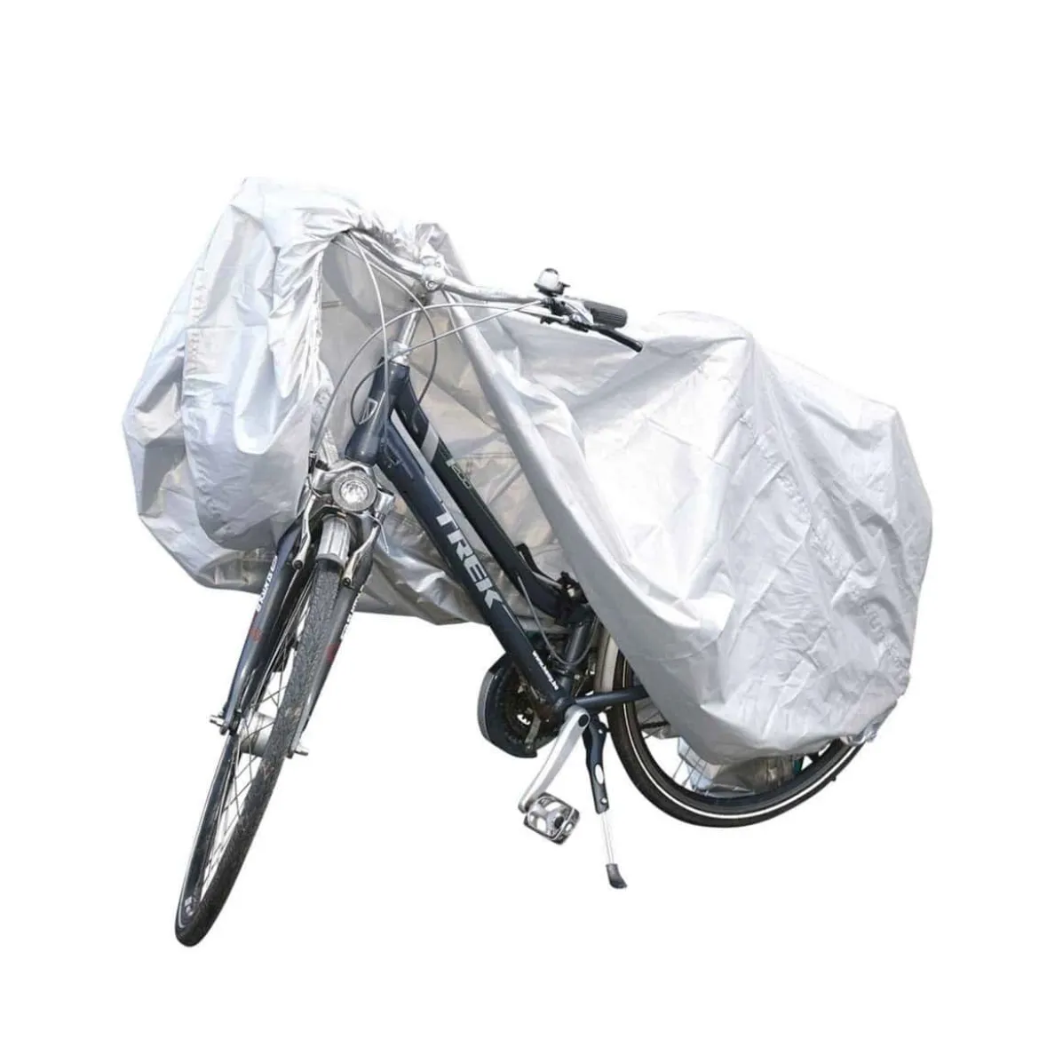 Housse de protection pour vélo