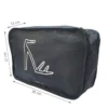 Housse de voyage pour chaussures femme