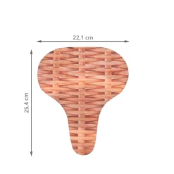 Housse pour selle de vélo