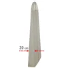 Housse pour vêtement long 180 cm