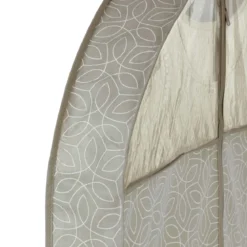 Housse pour vêtement long 180 cm
