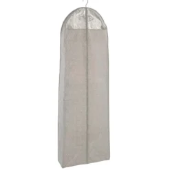 Housse pour vêtement long 180 cm