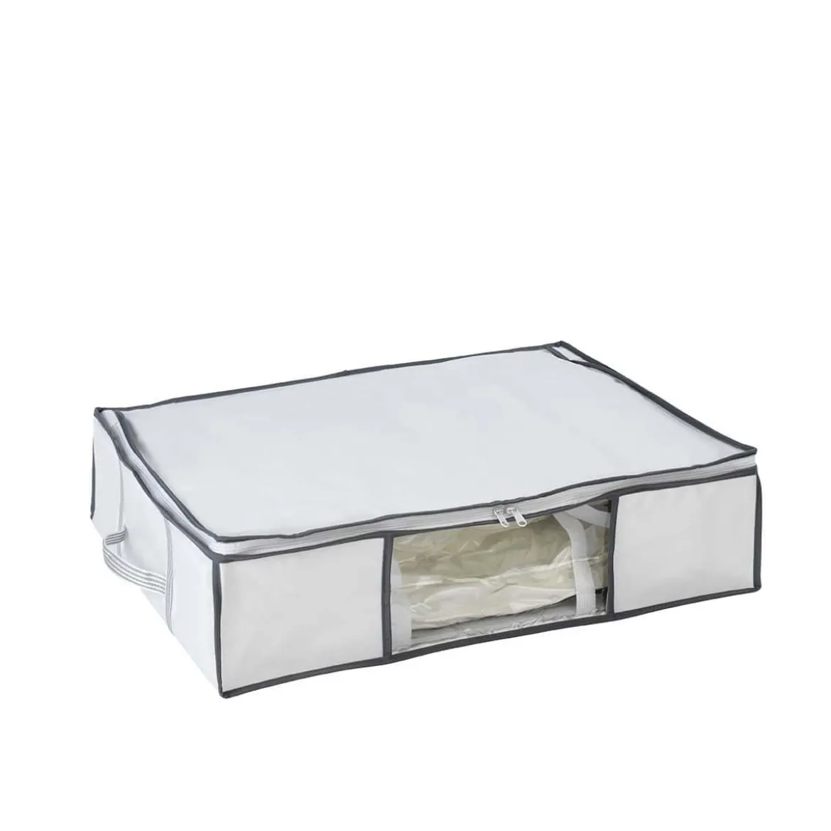 Housse sous vide plate avec sangles (M)