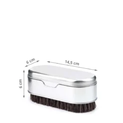 Kit de cirage compact