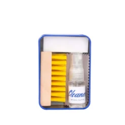 Kit de nettoyage pour sneakers