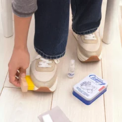 Kit de nettoyage pour sneakers