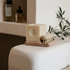 Kit pour les mains français et artisanal