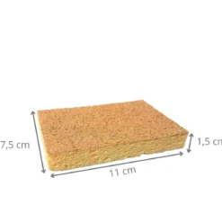 Kit vaisselle écologique
