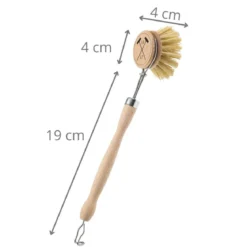 Kit vaisselle écologique