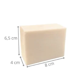 Kit vaisselle écologique