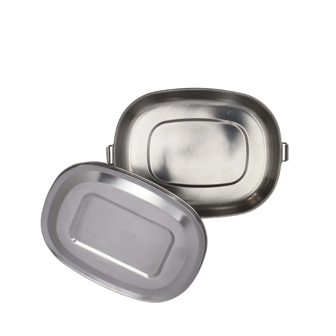 lunchbox en inox