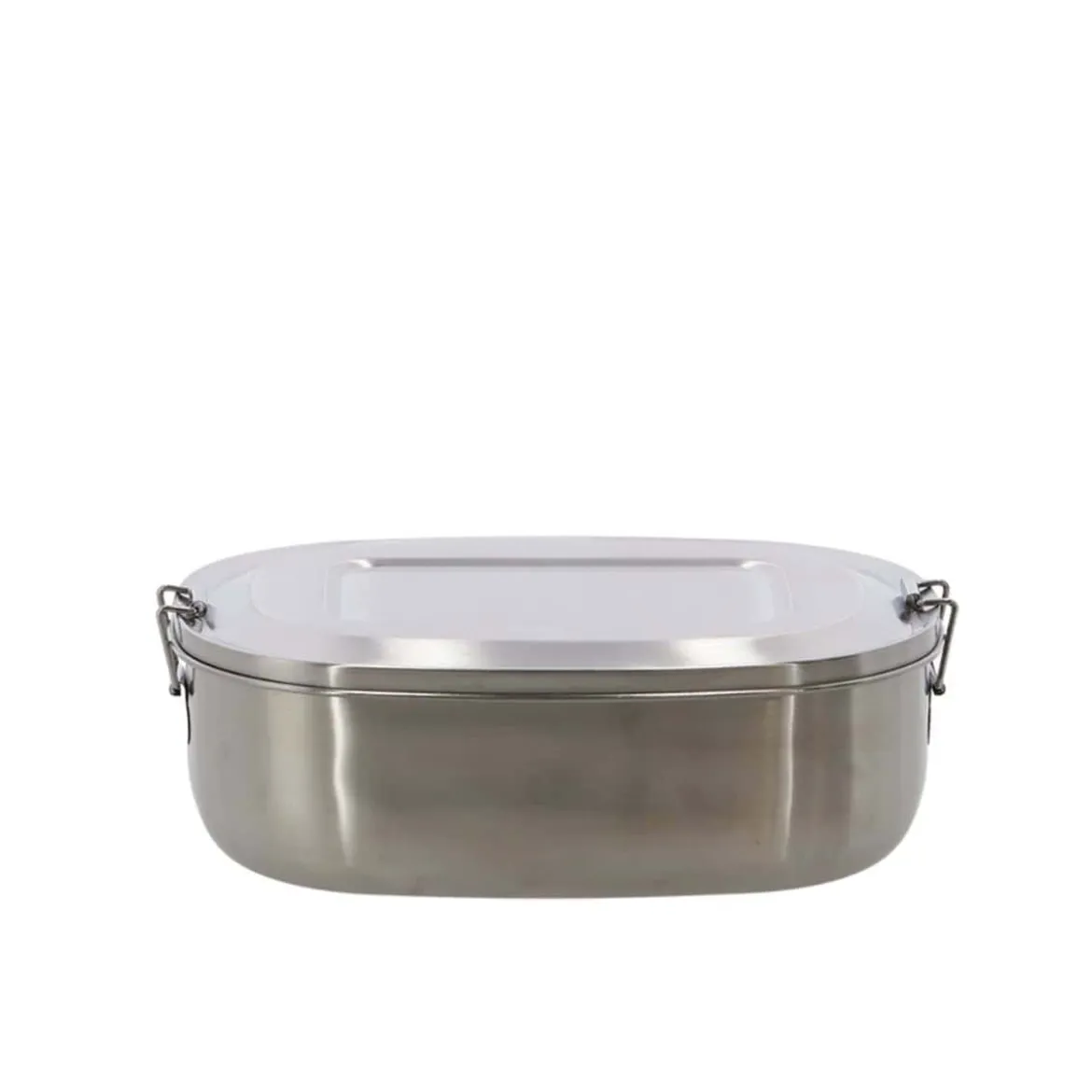 lunchbox en inox
