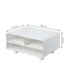 Meuble de rangement pour imprimante