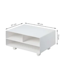 Meuble de rangement pour imprimante