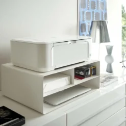 Meuble de rangement pour imprimante