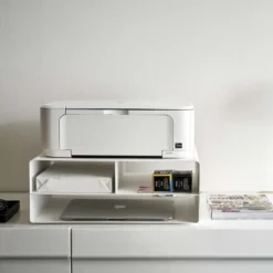 Meuble de rangement pour imprimante