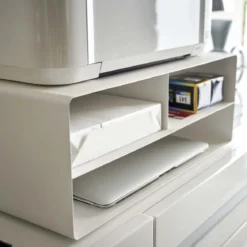 Meuble de rangement pour imprimante