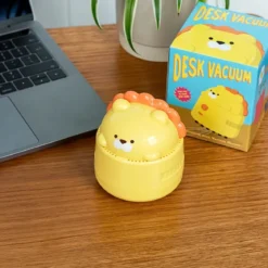 Mini aspirateur de bureau