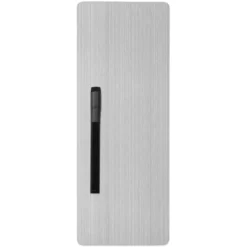 Mémo magnétique en inox