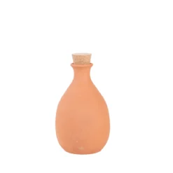Olla à enterrer en terre cuite