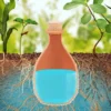 Olla à planter en terre cuite 4 litres