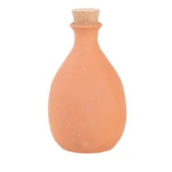 Olla à planter en terre cuite 4 litres