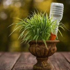 Olla pour plante d'intérieur