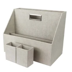 Organisateur de bureau clean desk