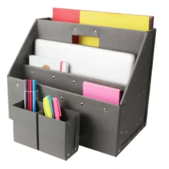 Organisateur de bureau flexible