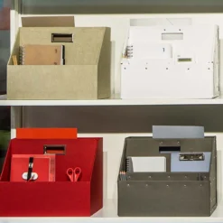 Organisateur de bureau flexible