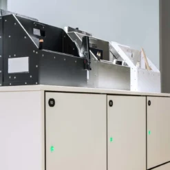 Organisateur de bureau flexible