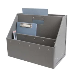 Organisateur de bureau flexible