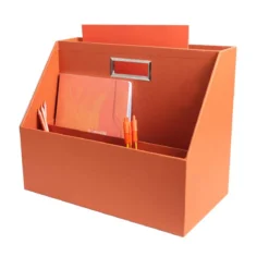 Organisateur de bureau pour espace dynamique
