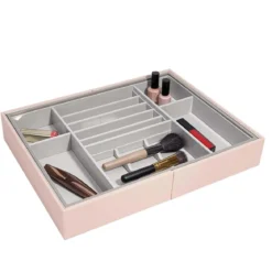 Organisateur de maquillage pour tiroir