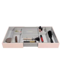 Organisateur de maquillage pour tiroir